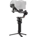 DJI RS4 Pro Gimbal Combo with Remote Transmission - Image 4