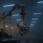 DJI RS4 Pro Gimbal Combo with Remote Transmission - Image 7