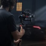 DJI RS4 Pro Gimbal Combo with Remote Transmission - Image 9