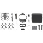 DJI Avata 2 Fly More Combo (Three Batteries) - Image 8
