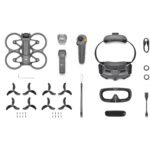 DJI Avata 2 Fly More Combo (Single Battery) - Image 8