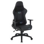 ONEX STC Tribute Hardcore Gaming/Office Chair (Black) - Image 2