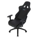ONEX STC Tribute Hardcore Gaming/Office Chair (Black) - Image 11