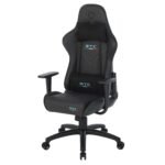 ONEX STC Tribute Hardcore Gaming/Office Chair (Black) - Image 3