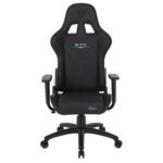 ONEX STC Tribute Hardcore Gaming/Office Chair (Black) - Image 4