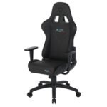 ONEX STC Tribute Hardcore Gaming/Office Chair (Black) - Image 5