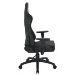 ONEX STC Tribute Hardcore Gaming/Office Chair (Black) - Image 8