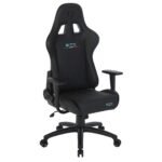 ONEX STC Tribute Hardcore Gaming/Office Chair (Black) - Image 9