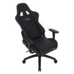ONEX STC Tribute Hardcore Gaming/Office Chair (Black) - Image 10