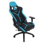 ONEX STC Tribute Hardcore Gaming/Office Chair (Black/Blue) - Image 11