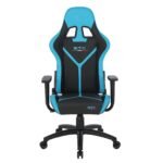 ONEX STC Tribute Hardcore Gaming/Office Chair (Black/Blue) - Image 4