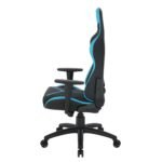 ONEX STC Tribute Hardcore Gaming/Office Chair (Black/Blue) - Image 7