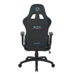ONEX STC Tribute Hardcore Gaming/Office Chair (Black/Blue) - Image 8