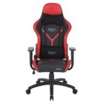 ONEX STC Tribute Hardcore Gaming/Office Chair (Black/Red)