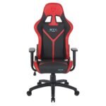 ONEX STC Tribute Hardcore Gaming/Office Chair (Black/Red) - Image 4