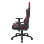 ONEX STC Tribute Hardcore Gaming/Office Chair (Black/Red) - Image 7