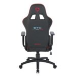 ONEX STC Tribute Hardcore Gaming/Office Chair (Black/Red) - Image 8