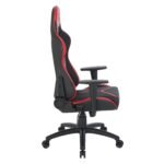 ONEX STC Tribute Hardcore Gaming/Office Chair (Black/Red) - Image 9