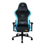 ONEX STC 25 Years Limited Edition Hardcore Gaming/Office Chair (Black/Blue)