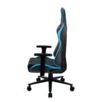 ONEX STC 25 Years Limited Edition Hardcore Gaming/Office Chair (Black/Blue) - Image 6