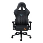 ONEX STC 25 Years Limited Edition Hardcore Gaming/Office Chair (Black) - Image 2