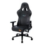 ONEX STC 25 Years Limited Edition Hardcore Gaming/Office Chair (Black) - Image 3
