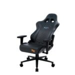 ONEX STC 25 Years Limited Edition Hardcore Gaming/Office Chair (Black) - Image 4