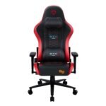 ONEX STC 25 Years Limited Edition Hardcore Gaming/Office Chair (Black/Red)
