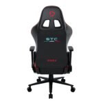 ONEX STC 25 Years Limited Edition Hardcore Gaming/Office Chair (Black/Red) - Image 5