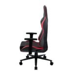ONEX STC 25 Years Limited Edition Hardcore Gaming/Office Chair (Black/Red) - Image 6