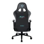 ONEX STC 25 Years Limited Edition Hardcore Alcantara Gaming/Office Chair (Black/Blue) - Image 5