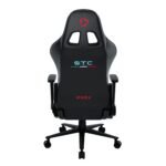 ONEX STC 25 Years Limited Edition Hardcore Alcantara Gaming/Office Chair (Black/Red) - Image 5