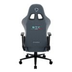 ONEX STC 25 Years Limited Edition Hardcore Fabric Gaming/Office Chair (Graphite) - Image 5