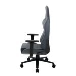 ONEX STC 25 Years Limited Edition Hardcore Fabric Gaming/Office Chair (Graphite) - Image 6