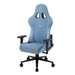 ONEX STC 25Y ears Limited Edition Hardcore Fabric Gaming/Office Chair (Cowboy) - Image 3