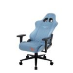 ONEX STC 25Y ears Limited Edition Hardcore Fabric Gaming/Office Chair (Cowboy) - Image 4