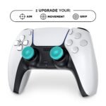 KontrolFreek Action Adv Lotus Thumbsticks for Playstation - Image 4
