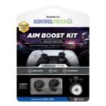 KontrolFreek Aim Boost Kit Galaxy Thumbsticks for Playstation