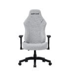 Anda Seat LUNA Fabric Gaming Chair (Grey) - Image 13