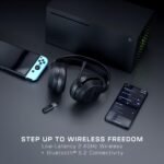 Turtle Beach Stealth 500 Wireless Gaming Headset - Image 2