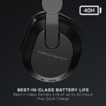 Turtle Beach Stealth 500 Wireless Gaming Headset - Image 4
