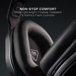 Turtle Beach Stealth 500 Wireless Gaming Headset - Image 6