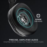 Turtle Beach Stealth 500 Wireless Gaming Headset - Image 7