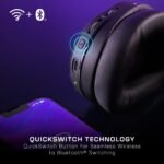 Turtle Beach Stealth 500 Wireless Gaming Headset for PC - Image 14