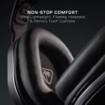 Turtle Beach Stealth 500 Wireless Gaming Headset for PC - Image 15