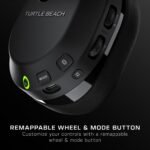Turtle Beach Stealth 600 Wireless Gaming Headset for PlayStation (Black) - Image 8