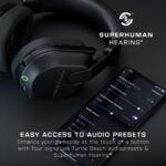 Turtle Beach Stealth 600 Wireless Gaming Headset for PlayStation (Black) - Image 10
