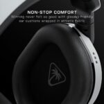 Turtle Beach Stealth 600 Wireless Gaming Headset for PlayStation (White) - Image 9