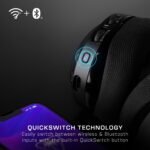 Turtle Beach Stealth 600 Wireless Gaming Headset (Black) - Image 3