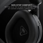 Turtle Beach Stealth 600 Wireless Gaming Headset (Black) - Image 9